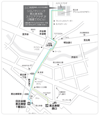地図ダウンロード