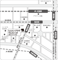 地図ダウンロード