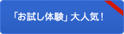 「お試し体験」大人気！