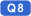 Q8