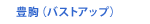 豊胸（バストアップ）