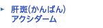 肝斑(かんぱん)
アクシダーム