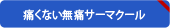 痛くない無痛サーマクール