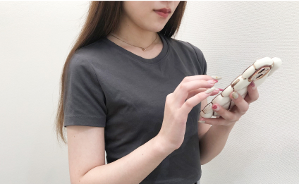 STEP1 診療予約＆問診