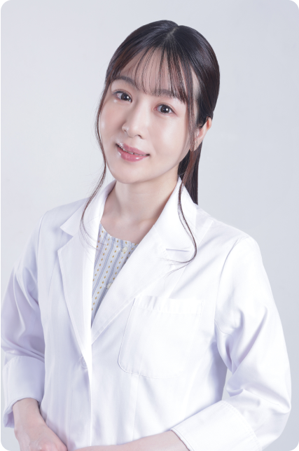 小倉 未来帆 医師
