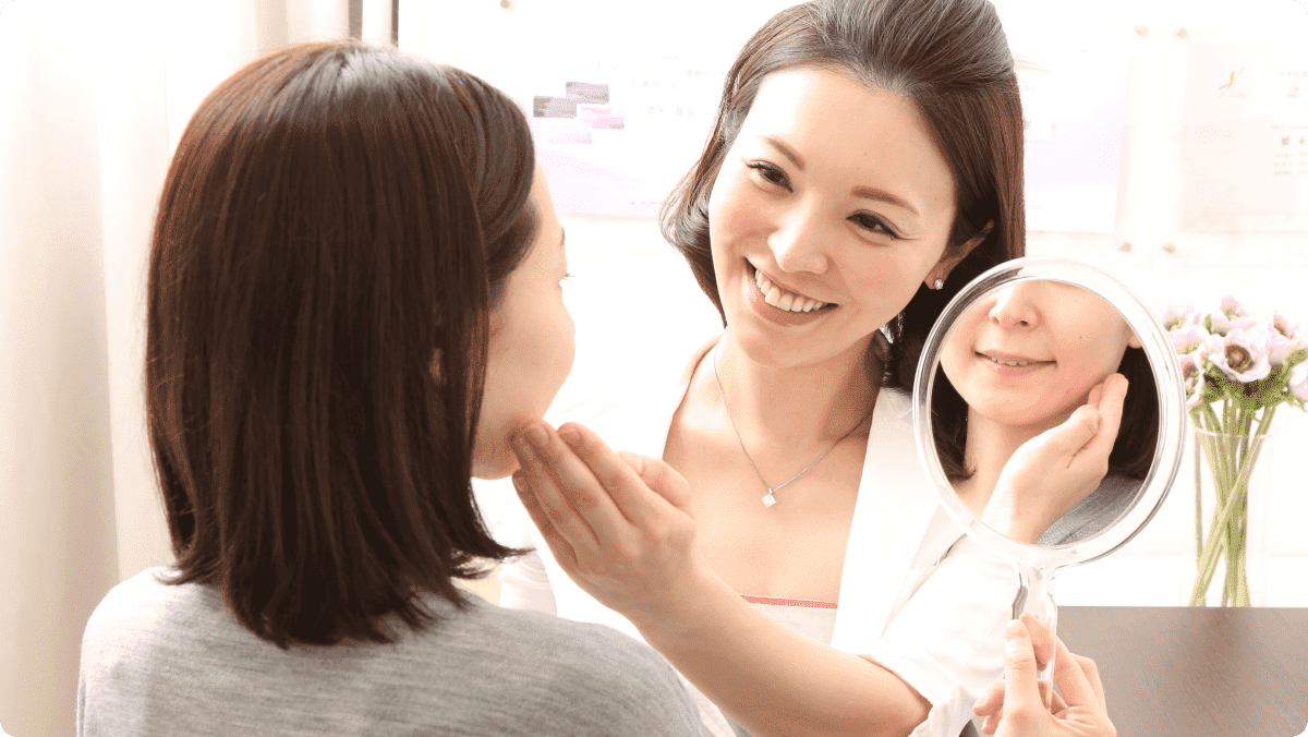 美容皮膚科と美容外科の違いはなに？