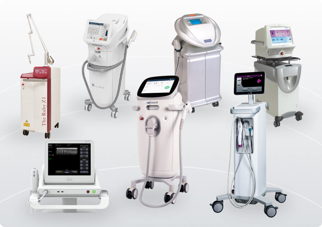 治療機器
