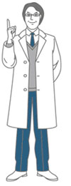 Mr.レーザーマン