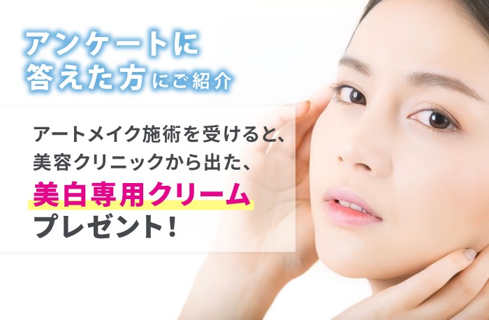 アンケートに答えた方にご紹介