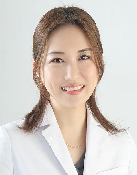 笠井 美貴子