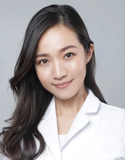 内山 怜香