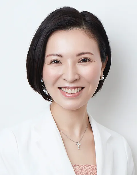 徳永 真里