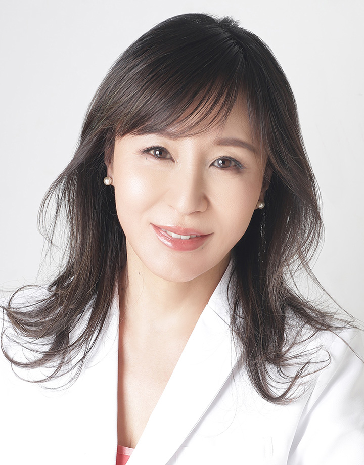 城野博士医疗美容医院 惠比寿院 副院长 佐藤 美
