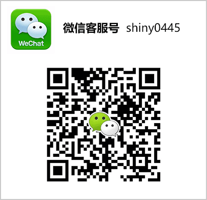 wechat QRcode