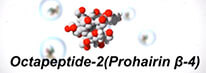 Octapeptide-2（Prohairin β4）