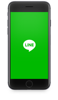 LINEでオンライン診療