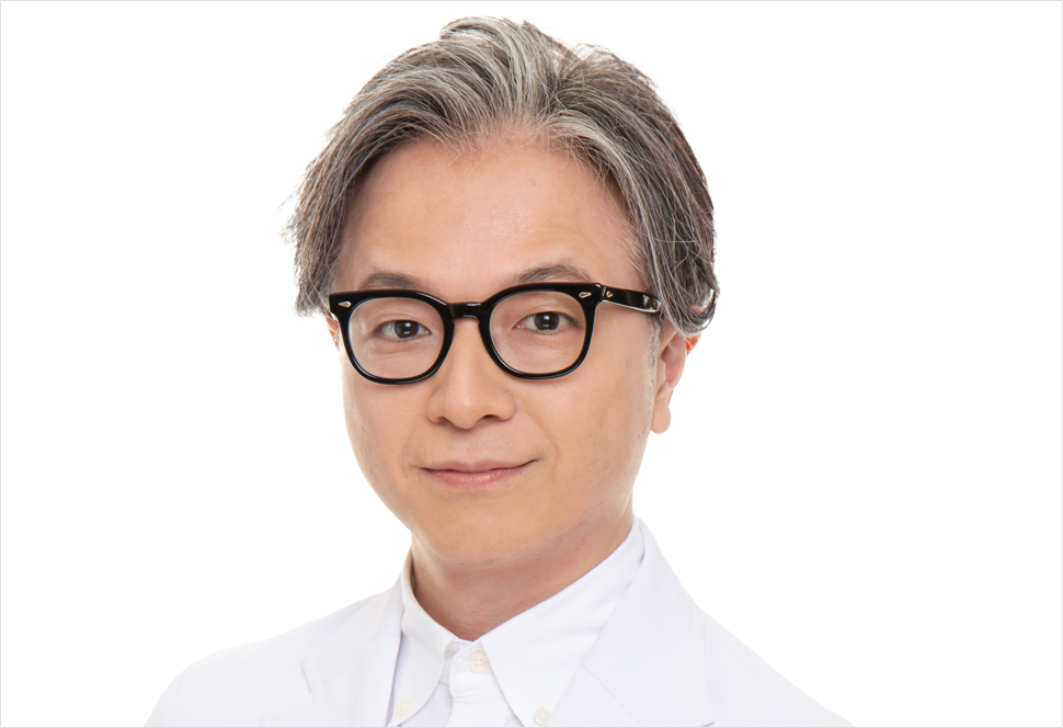 江馬 潤