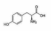 チロシン(アミノ酸)