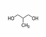 メチルプロパンジオール