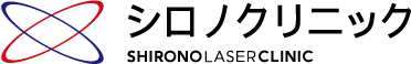 シロノクリニックのロゴ