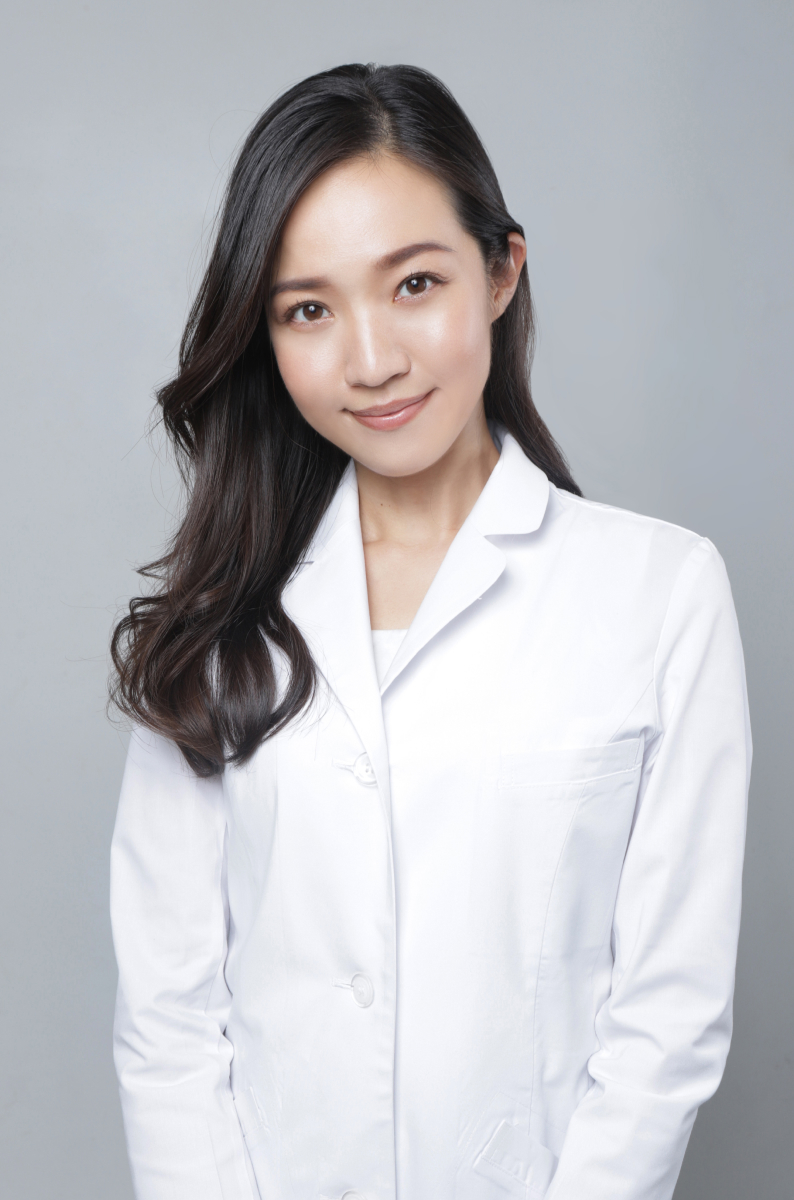 内山 怜香 院長