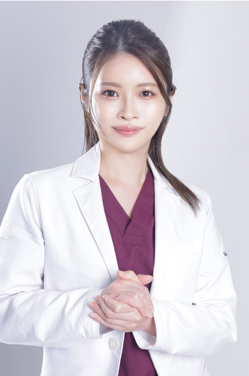 池口 恵美 医師