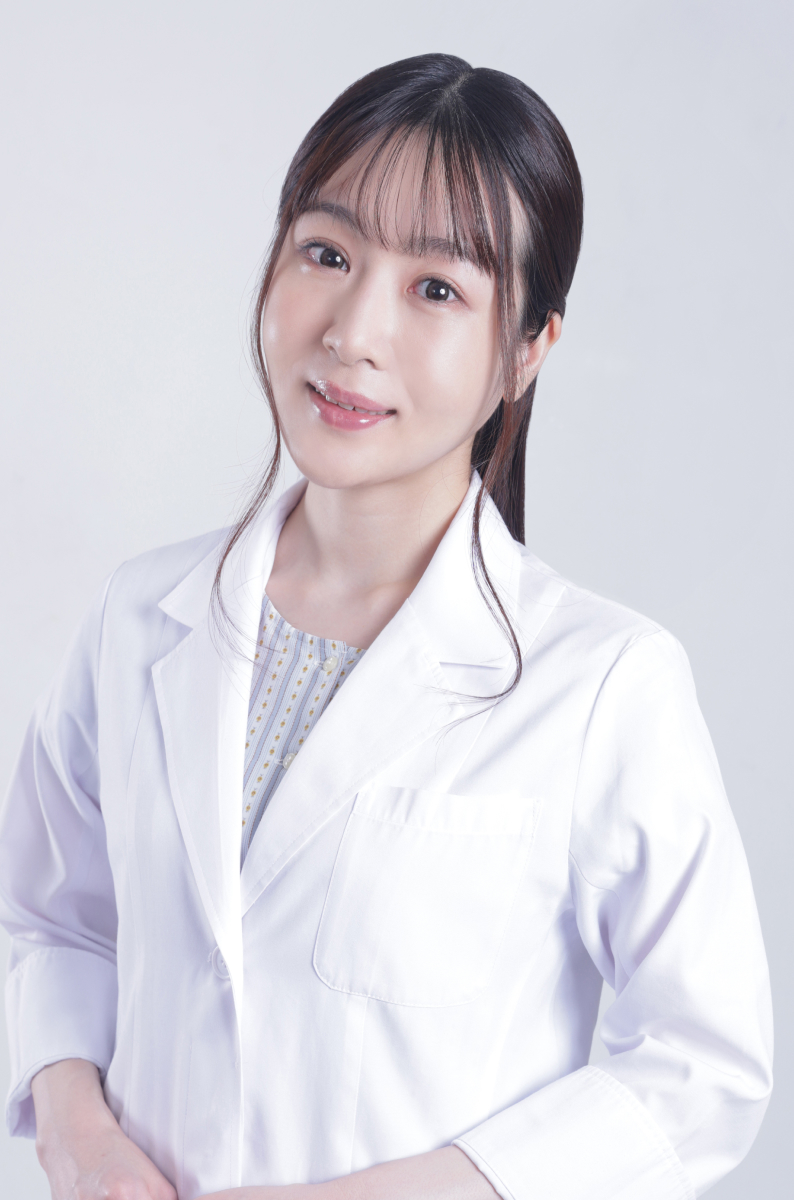 小倉 未来帆 医師