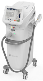 ステラM22の機器