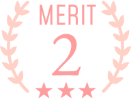 オンライン診療のメリット2