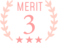 オンライン診療のメリット3