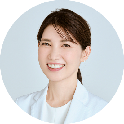友利新 医師