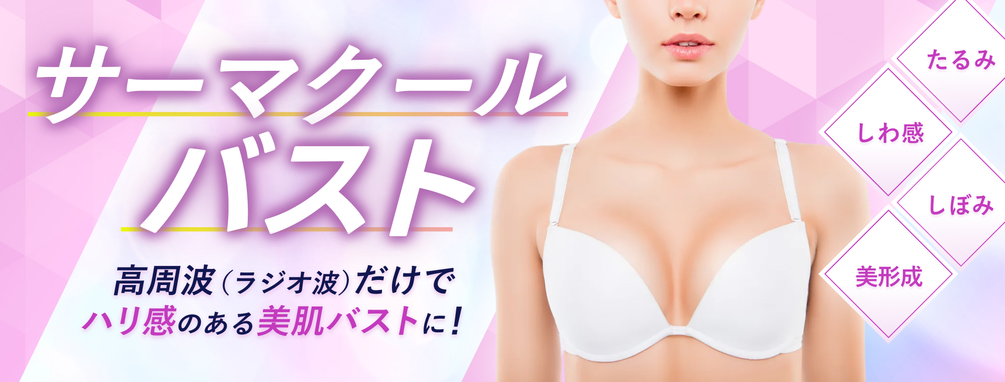 サーマクールバスト