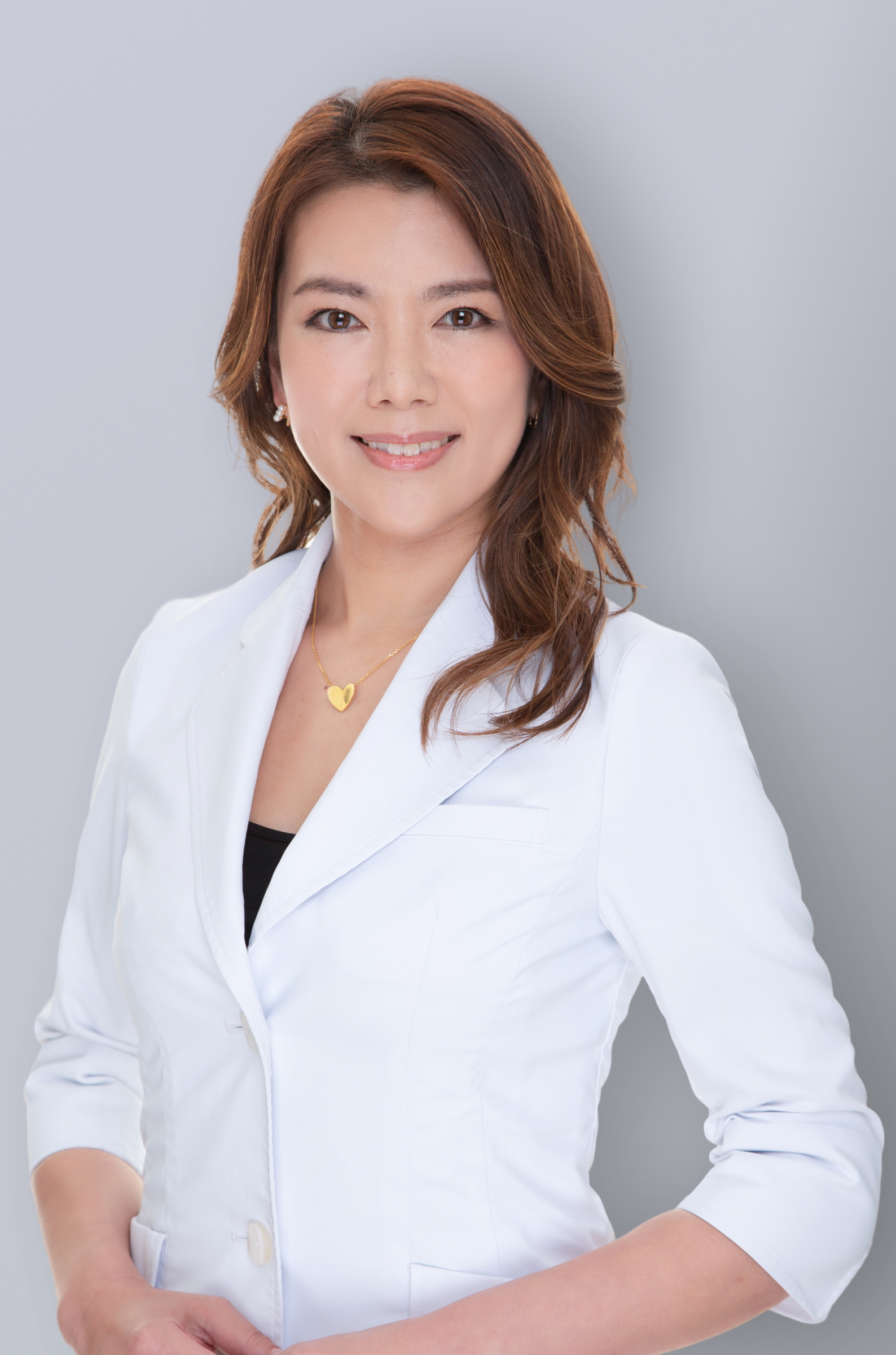 白壁 聖亜 医師