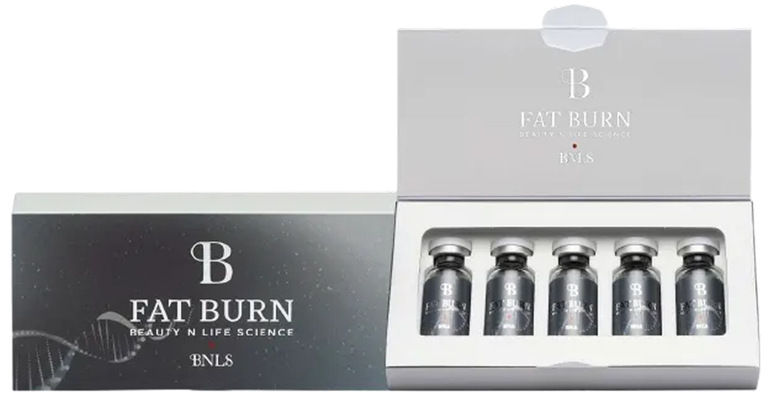 脂肪溶解注射 BNLS FAT BURN (ファットバーン)の機器