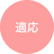 適応
